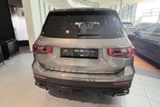 Mercedes GLB 200 mHEV AMG Line 7G-DCT