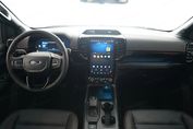 Ford Ranger Wildtrak PHEV A10