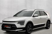 Kia Niro 1.6 GDI Hybrid L