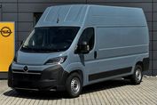 Opel Movano L3H3