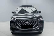 Chery Tiggo 8 Prestige  Super Hybrid 1.5 T-GDI