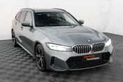 BMW Seria 3 318d mHEV M Sport aut