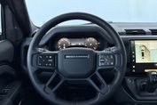 Land Rover Defender 110 D350 X-Dynamic HSE
