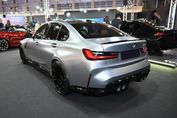 BMW Seria 3 M3 Competition xDrive