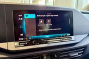 Volkswagen Caddy osobowy 2.0 TDI L1H1