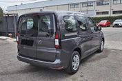 Volkswagen Caddy osobowy L1H1 DSG