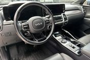 Kia Sorento Prestige Line 1.6 T-GDI HEV  4WD aut 7os.