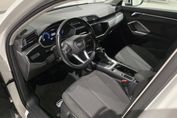 Audi Q3 35 TFSI