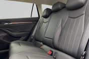 Skoda Superb 2.0 TDI 4x4 L&K DSG