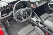 Audi A3 S3 TFSI quattro