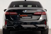 BMW Seria 5 520d xDrive M Sport