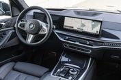 BMW X7 xDrive40d M Sport