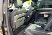 Mercedes V Klasa V300d Długi Avantgarde 4-Matic 9G-Tronic