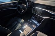 Audi A6 40 TDI mHEV quattro S tronic