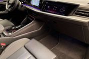Audi Q5 TDI quattro S line Sportback