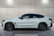 BMW X4 xDrive20d mHEV sport-aut