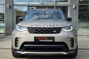 Land Rover Discovery V 2.0 P300