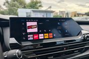 Citroen C5 X 1.2