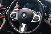 BMW Seria 5 540i xDrive mHEV M Sport sport-aut