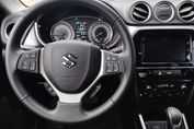 Suzuki Vitara 1.5 DualJet Hybrid Premium  2WD AGS