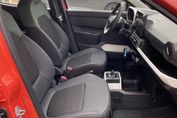 Dacia Spring Extreme