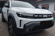 Dacia Duster Journey 1.2 TCe Hybrid-G LPG 4x4