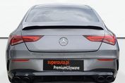 Mercedes CLA 220 4MATIC AMG Line