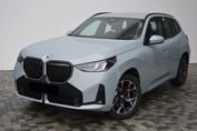 BMW X3 xDrive20d M Sport