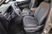 Volkswagen Amarok V6 TDI 4Mot. PanAmericana aut