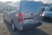 Fiat Scudo XL L2H1 Zabudowa Brygadowa EAT8