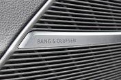 Audi Q8 e-hybrid quattro