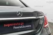 Mercedes Klasa E E 220 d 4-Matic Business Edition 9G-TRONIC