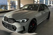 BMW Seria 3 M340i xDrive