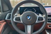 BMW X5 xDrive40d mHEV sport-aut