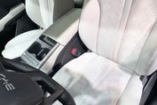BYD ATTO 2 DM-i Boost