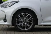Toyota Yaris Style 1.5 Hybrid