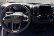 Fiat Ducato Maxi L3H2 aut