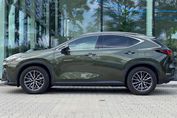 Lexus NX 450h+ Prestige AWD
