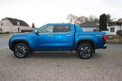 Volkswagen Amarok V6 TDI 4Mot. Aventura AT10