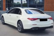 Mercedes Klasa S 450 d 4-Matic L AMG Line