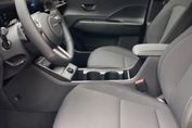 Hyundai Kona 1.6 GDI Hybrid Smart DCT