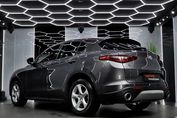 Alfa Romeo Stelvio 2.0 Turbo Super Q4 aut