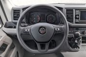 Volkswagen Crafter L3H3