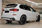 BMW X5 xDrive30d M Sport