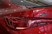 BMW Seria 4 Gran Coupe 420d xDrive M Sport