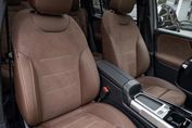 Mercedes GLB 200 d 4-Matic AMG Line