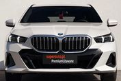 BMW Seria 5 Touring 520d M Sport