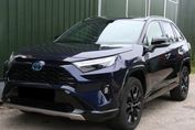 Toyota RAV4 Selection