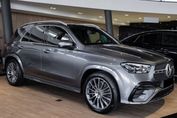 Mercedes GLE 450 d  4-Matic AMG Line