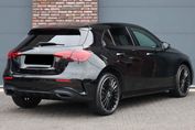 Mercedes Klasa A 220 4-Matic AMG Line